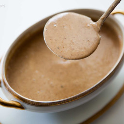 A Flavorful Giblet Gravy Is Just Minutes Away With This Recipe