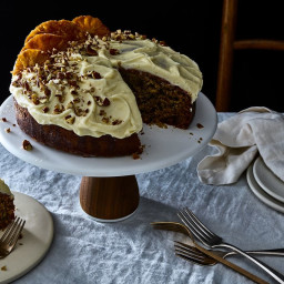 A (Mostly) One-Bowl Banana-Spice Cake With Plenty of Southern Charm
