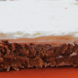 A & P Grocery Store Spice Cake