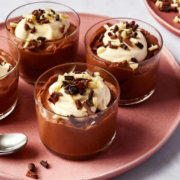 A Perfect French Chocolate Mousse Recipe