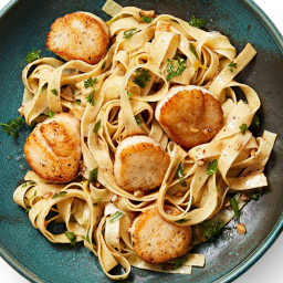 A Seafood Pasta You Can Pull Off on a Weeknight