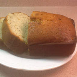 A to Z Quick Bread