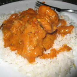 Aamazingly tasty Chicken Curry