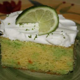 Adult Margarita Cake