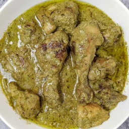 Afghani Chicken Curry Recipe: A Flavorful exotic dish to try at home