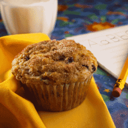 After School Muffins