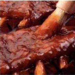Agave Barbecue Sauce