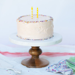 Aila’s Birthday Cake