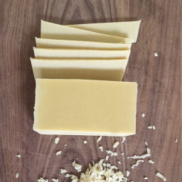 AIP Cheese (Paleo, Gluten-Free, Whole30, Keto)