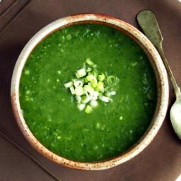 AIP Emerald Soup Recipe