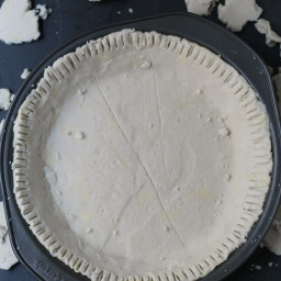 AIP Pie Crust