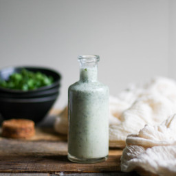 AIP Ranch Dressing