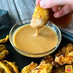 Air Fryer Chick-fil-A Nuggets