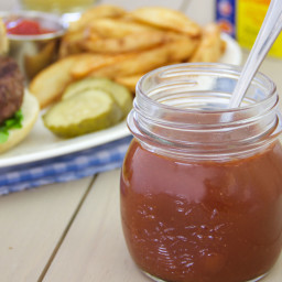 All-American Barbecue Sauce