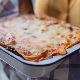 All-Day Lasagne
