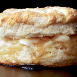 All-Purpose Biscuits