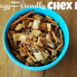 Allergy-Friendly Chex Mix