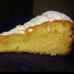 Almond Cake