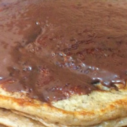 Amaranth Pancakes Recipe