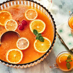Ambrosia Party Punch