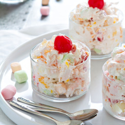 Ambrosia Salad