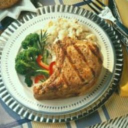 Americas Favorite Pork Chops