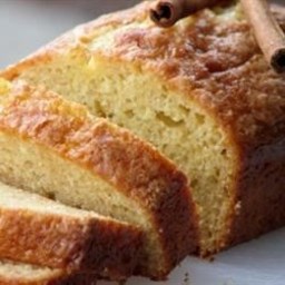 Amish Friendship Bread II Recipe