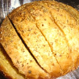 Amish Friendship Bread (Starter Recipe)