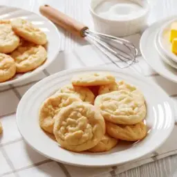 Amish Sugar Cookies