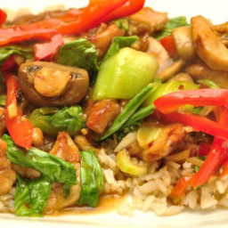 An Oyster Sauce Chicken Recipe You Can Whip Up in a Snap