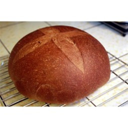 Anadama Bread
