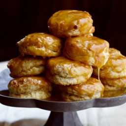 Andrew Carmellini's World's Best Biscuits. End of Story. Recipe