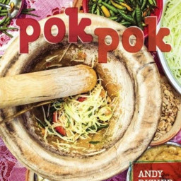 Andy Ricker's Naam Jim Kai Yaang (Tamarind dipping sauce) Recipe