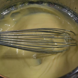 Andy’s Cooking Class: Hollandaise Sauce