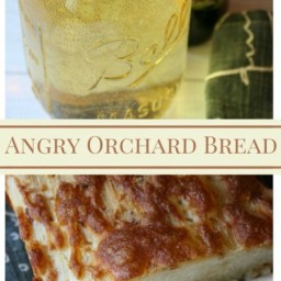 Angry Orchard Bread