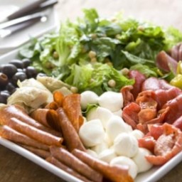 Antipasti Salad