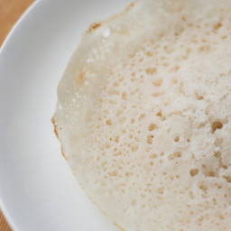 Appam Recipe Without Yeast