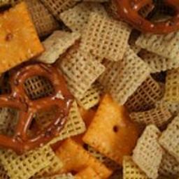 Appetizer - Chex Party Mix