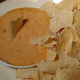 Appetizer - Kimmy's Queso Dip