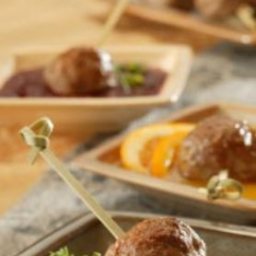 Appetizer Meatballs