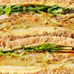 Apple and Cheddar Belong Together — In Your Next Sandwich