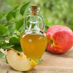 Apple Cider Vinegar Water