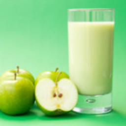 Apple Delight Smoothie Recipe