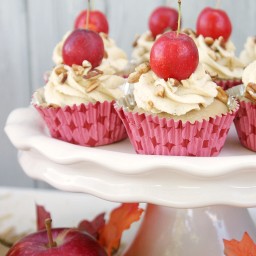 Apple Harvest Party with M and M’s® and Mott’s
