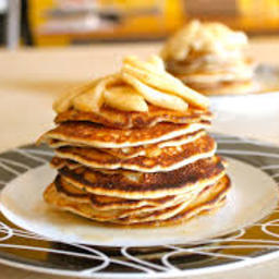 Apple Pancakes