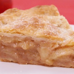 Apple Pie Recipe From Scratch