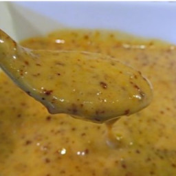 Applebee's Honey Mustard Sauce