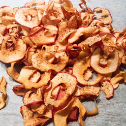 Apples Chips