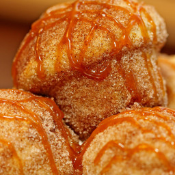 Apple Shortcake Buttermilk Muffins