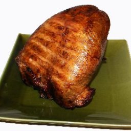 Applewood Smoked Turkey Breast